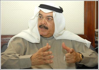 الجاسم لـ «الأنباء»: «الكويتية» مملوكة للدولة وليست لوزراء يأتون ويذهبون ولا تتبع برلمانات وأهواء تيارات وإنما هي جزء من الاحتياطي العام
