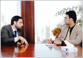 الخوري لـ«الأنباء»: ازدياد وعي المستثمرين باتجاه الطاقة البديلة ودول المنطقة تفتقد المبادرات السياسية والحكومية لتطوير القطاع