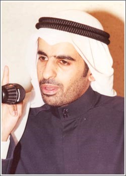 الطاحوس: هذه حقيقة البيان المزور الذي حاولت «قوى الفساد» النيل مني عبره