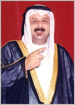عبدالعزيز الجاسم: أنا شراني في «التنديل» لكن دمي خفيف