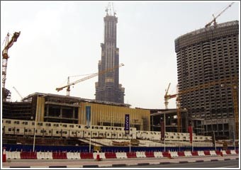 36% من سكان الشرق الأوسط دون سن 15 عاماً والطلب على العقارات في تزايد مستمر خلال الفترة المقبلة