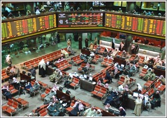 صفقتا كيوتل القطرية ومجموعة الخرافي أنقذتا السوق من التدهور العام الماضي