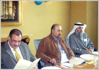 محمد الصباح: ضرورة تحريك الأمور على الساحة اللبنانية