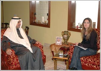 العودة لـ «الأنباء»: الكويت يجب أن تكون على رأس الدول التي تسلم معتقليها في «غوانتانامو»