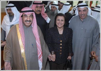 تقديم طلب لطرح الثقة بوزيرة التربية والتصويت22 الجاري