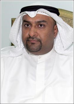 الفيلكاوي يبارك إنشاء جمعية المسرحيين السعوديين