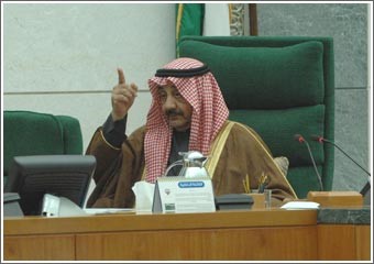 المجلس والحكومة حققا إنجازاً تاريخياً بإقرار مشاريع أملاك الدولة والمستودعات والمنافذ الحدودية وخصخصة مؤسسة الخطوط الجوية الكويتية