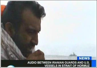 طهران تكشف عن ڤيديو مضاد لتسجيلات الپنتاغون: لم تحدث أي مواجهة بين زوارقنا والسفن الأميركية