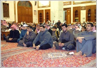 الشوكي: الإمام الحسين مشعل أضاء طريق الإصلاح واستشهد في كربلاء دفاعاً عن الحق