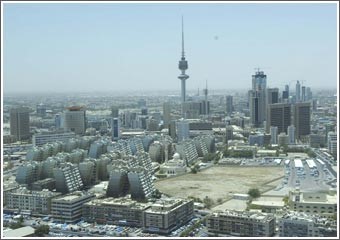الوقيان لـ «الأنباء»: 6% زيادة في تداولات الأسهم العقارية بالربع الأول والشركات الجديدة تزيد حدة المنافسة