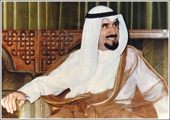 جابر الخير.. 28 عاما لحاكم الكويت الـ 13 حملت الكثير من العطاء والحب للوطن