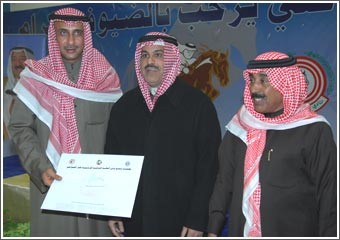 اتحاد الشرطة كرَّم اللجان العاملة