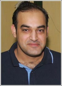 العوضي: نسعى لحصد عدد من الميداليات