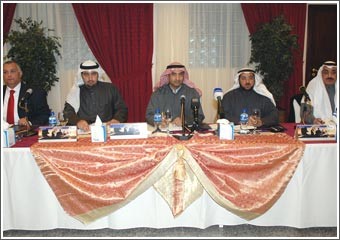 «التجارية» تتجه للقضاء ما لم يتم التوصل لحل عادل مع «المؤسسة» بشأن مشروع المساكن منخفضة التكاليف