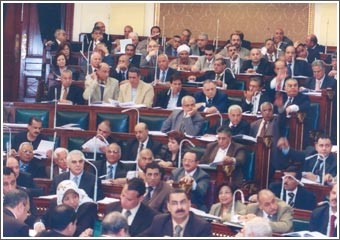 القاهرة تستدعي سفراء أعضاء الاتحاد الأوروبي الـ 27 احتجاجاً على مشروع قرار حول حقوق الإنسان