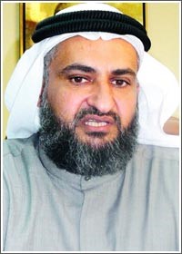 الزمانان لـ «الأنباء»: انخفاض نسبة الطلاق بين الكويتيين في 2007 إلى 14%