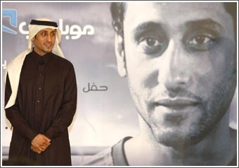 الجابر يودع الملاعب أمام مان يونايتد اليوم