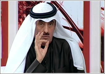 حمد العزب لبركات: أخطاء «نمر بن عدوان» كبيرة ولا تمثل الواقع البدوي