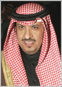 الخالد: افتتاح المجمع النفطي 5 فبراير المقبل