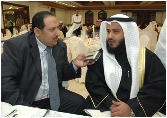 العفاسي لـ «الأنباء»: لم أشعر بحلاوة صوتي بعد