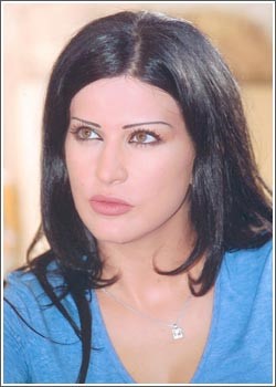 جومانة مراد تؤيد المشاركين في السينما المصرية