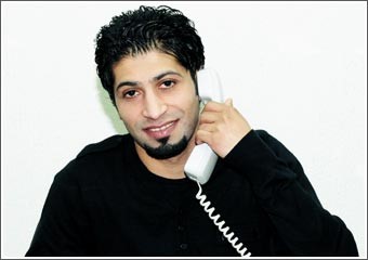 لاعب الساحل محمد الفيلكاوي: أتمنى الانتقال للعربي الموسم المقبل والعودة للمشاركة مع الأزرق في التصفيات