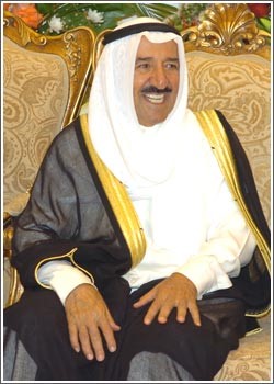 العالم يحتفل مع الكويت بالذكرى الثانية لتولي صاحب السمو الأمير مقاليد الحكم