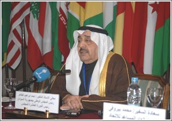 الخرافي: اللبنانيون قادرون على حل أزمتهم إذا أدركوا أن مصلحة لبنان «أولاً أولاً أولاً»
