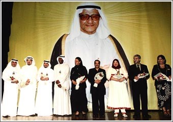مهرجان الخرافي يحقق المعادلة الصعبة وسط منافسات المبدعين
