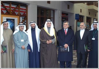 الهاجري: استمرار النمو السكاني أبرز مشكلة تواجه البيئة في المنطقة و800 ألف نسمة ضحايا تلوث الهواء سنوياً