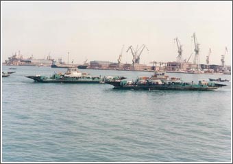 الصادرات المصرية ترتفع بنسبة13.7% والواردات تسجل 15.8 مليار جنيه خلال العام الماضي