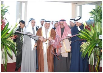المحيلبي: تكنولوجيا المعلومات والاتصالات القاعدة الرئيسية لمتخذي القرار والدافع لعجلة التنمية الاقتصادية