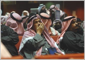 الانخفاض التدريجي في قيمة التداول مؤشر غير مريح لأداء السوق