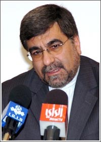 السفير الإيراني: نأمل التوصل لاتفاق شامل حول الجرف القاري مع الكويت