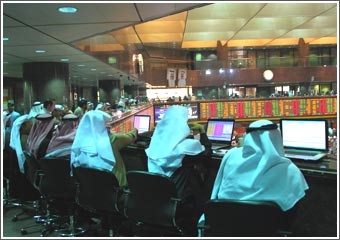 النشاط القياسي يبدِّد مخاوف المتعاملين ويدفع للتفاؤل باستمراره 