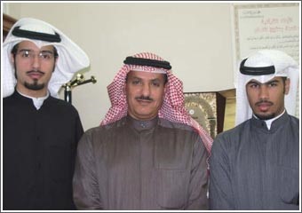«مستقلة» الحقوق بحثت مع الحريتي تنظيم القبول في النيابة العامة والفتوى والتشريع