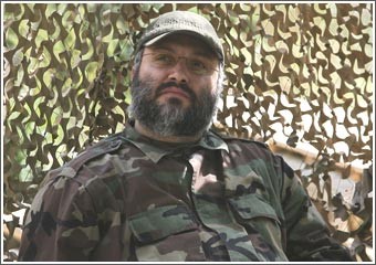 حزب الله يتهم إسرائيل بتصفية عماد مغنية في دمشق وتل أبيب تنفي