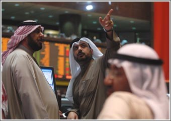 استمرار تصعيد الثواني الأخيرة والأسهم الرخيصة تواصل قيادة النشاط