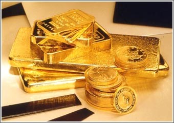 «المركزي» حقق متوسط عائد نسبته 1.154% على استثمار موجودات الذهب في 10 سنوات