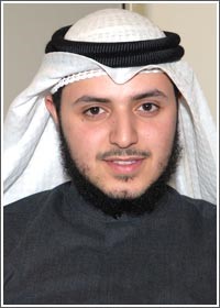 الصقعبي: انطلاق حملة «جامعة الكويت لن تُمس» غداً