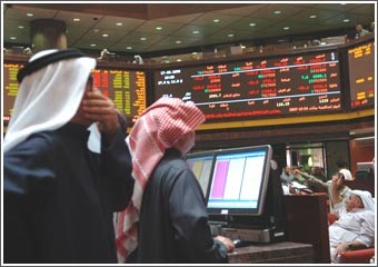 مضاربات قوية على الأسهم الرخيصة وصعوبة في تحديد اتجاه السوق