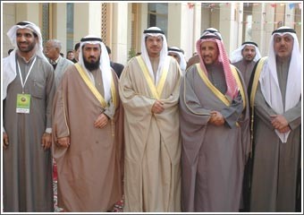 القراوي: الكويت مدرسة للتوجيه الإسلامي ورعاية الثقافة والعمل الخيري والدين عالمياً