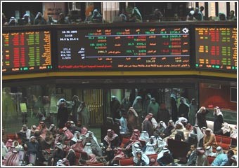 تنوع الشراء بين الأسهم القيادية والرخيصة يدفع السوق لمستوى تاريخي
