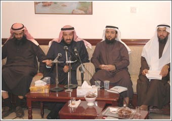 العمير: قانون لمنع الاختلاط في المدارس الخاصة مارس المقبل أسوة بالجامعة والتطبيقي