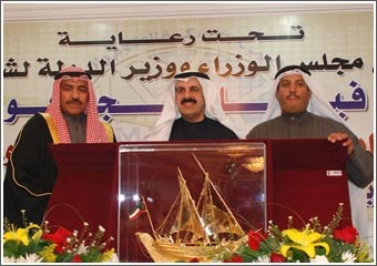 الحجي: سلاح العلم أقوى سلاح بيد الفتاة ومسيرة التعليم لن تتوقف مادام الشباب قادرين على العطاء