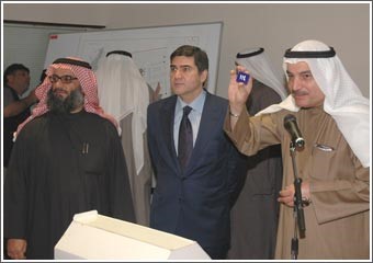 العوضي: توزيع 1030 قسيمة سكنية في القطاع B بمدينة الشيخ جابر الأحمد
