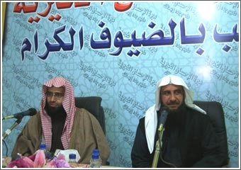 الفوزان: مخلوقات الله بأصنافها تحب العبد الصالح وتأنس به 