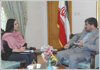 السفير الإيراني لـ «الأنباء»: «الطاقة الذرية» المصدر الوحيد للحكم على سلمية برنامجنا النووي