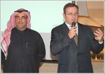 المنيفي: 10.5 ملايين دينار مبيعات «ديسكفري للسياحة» في 2007 وتستعد للحصول على وكالة سفر جديدة