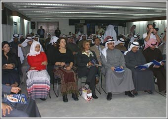 عمومية «المهندسين» تحولت إلى تظاهرة للمطالبة بإقرار الكادر أسوة بالكوادر الأخرى